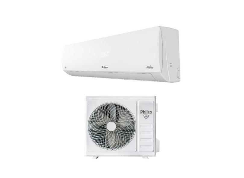 Ar Condicionado Split Hi Wall Inverter Philco 36.000 BTUs Quente e Frio Eco M15 220V