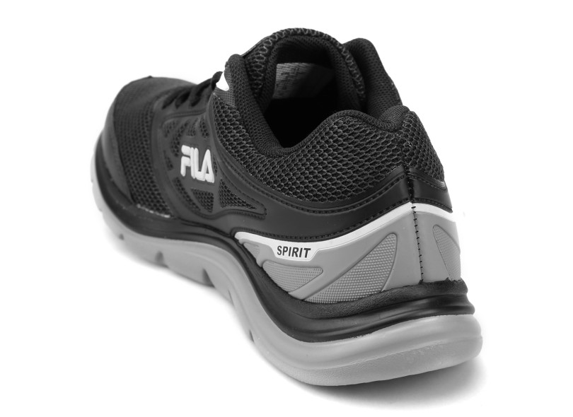 Tênis Fila Masculino Academia Spirit