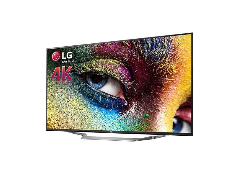 Smart TV TV LED 70 " LG 4K 70UH6350