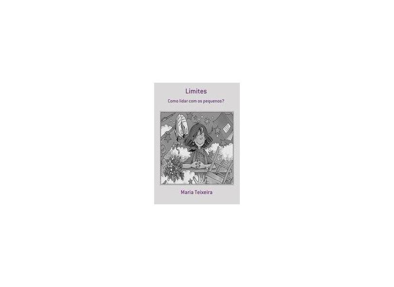eBook Limites - Maria Teixeira - 9788590511144