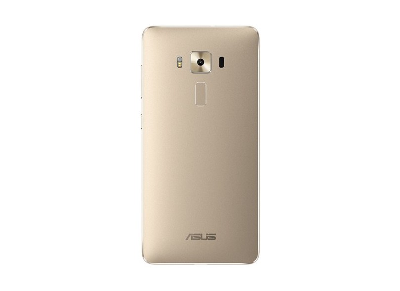 Smartphone Asus ZenFone 3 Deluxe 256GB 2 Chips Android 6.0 (Marshmallow)