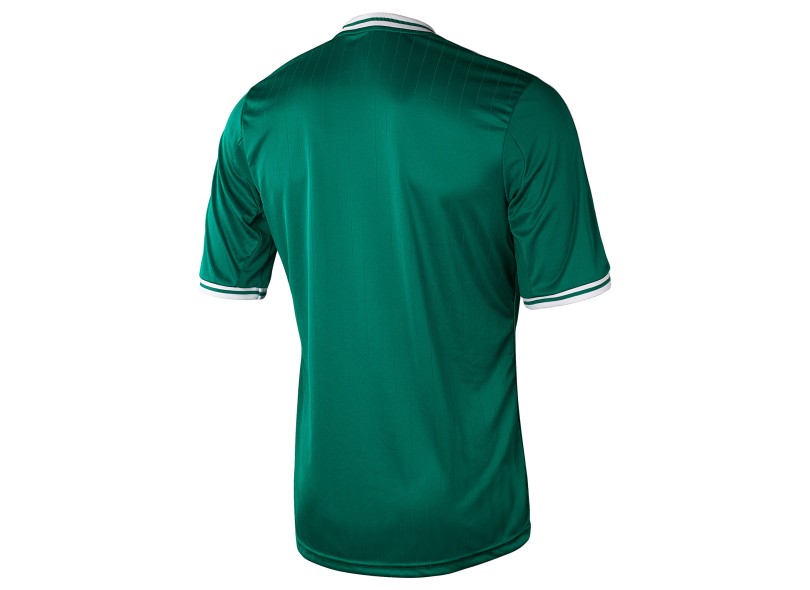 Camisa Jogo Palmeiras I 2013 sem número