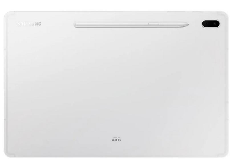 Tablet Samsung Galaxy Tab S7 FE 4G 64.0 GB TFT 12.4 " Android 11 8.0 MP SM-T735N