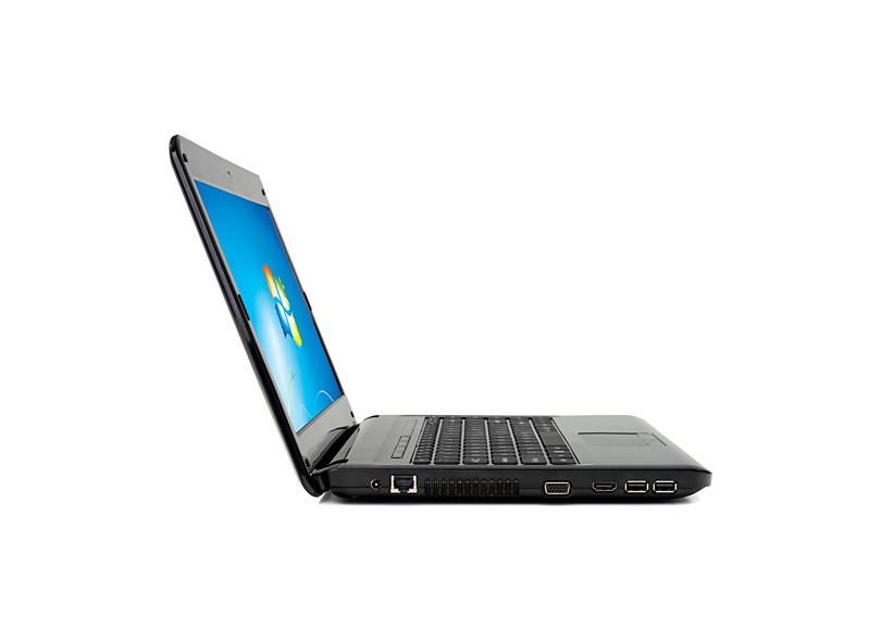 Notebook Positivo SIM 7710 Intel Core i5-2410M 4GB HD500GB