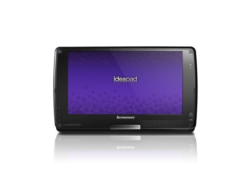 Notebook Lenovo IdeaPad S10-3T 0651 250GB Intel Atom N450 1.66GHz 2GB DDR2