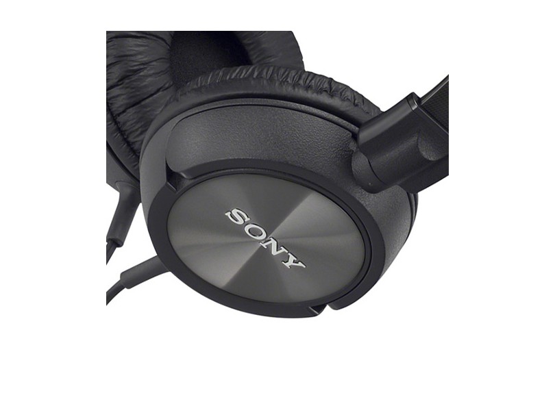 Headphone Sony MDR-ZX300/RQAE
