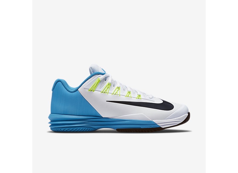 Tênis Nike Masculino Tenis e Squash Lunar Ballistec 1.5