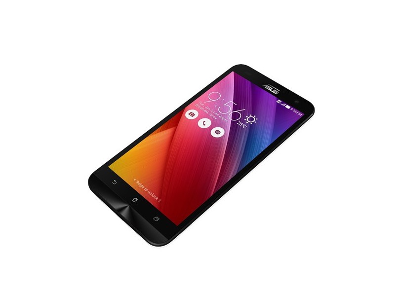 Smartphone Asus ZenFone 2 Laser ZE550KL 2 Chips 16GB Android 5.0 (Lollipop)