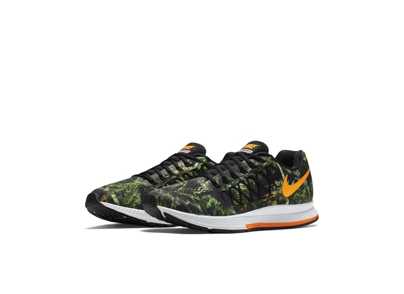T锚nis nike air top zoom pegasus 32 masculino