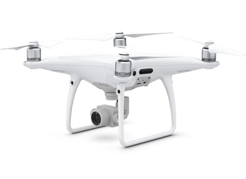 Drone com Câmera DJI Phantom 4 Pro 20 MP 4K