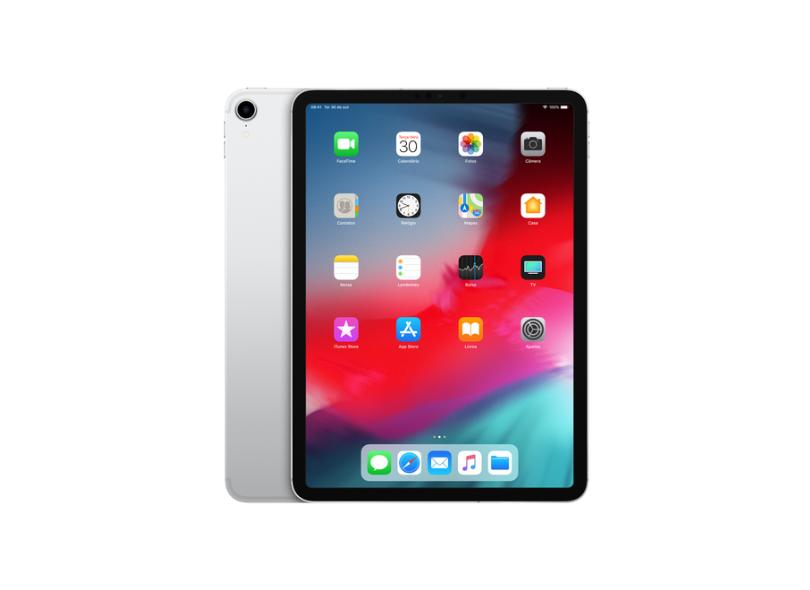 Tablet Apple iPad Pro 3ª Geração 4G 512.0 GB Liquid Retina 11.0 " 12.0 MP