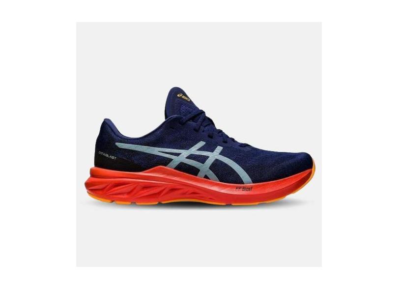 Tenis Masculino Asics Dynablast 3