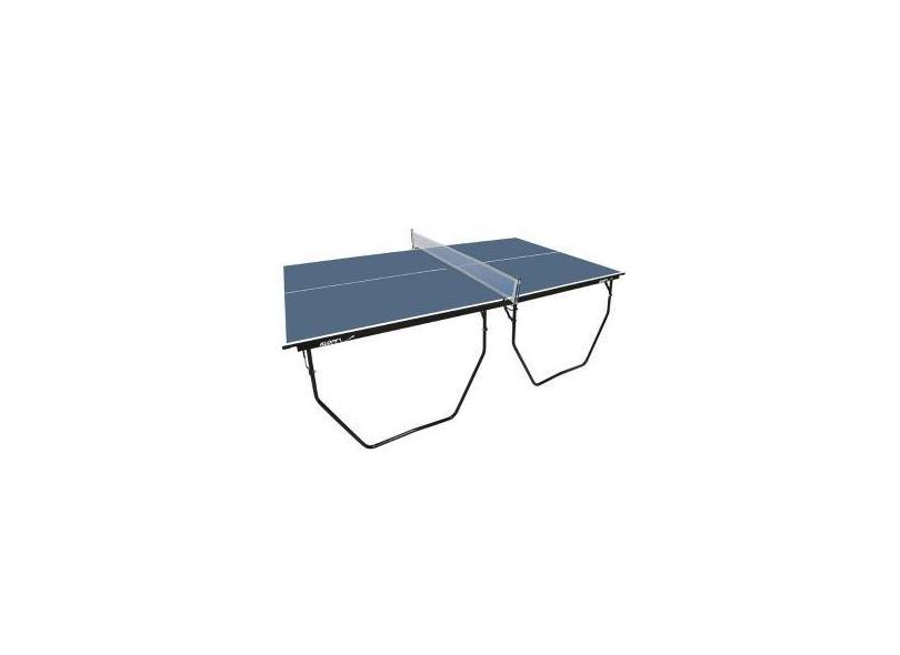 Tênis de Mesa/Ping Pong Oficial Klopf com Rodinhas