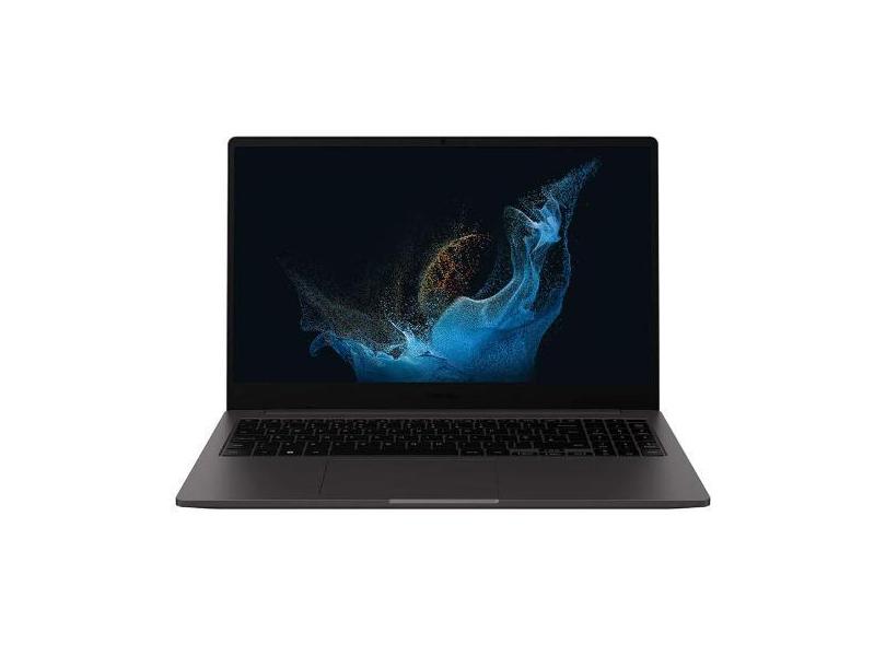 Notebook Galaxy Book2 Core i7-1255U, 8GB, 256GB SSD, + HD de 1TB, LED 