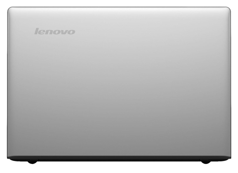 Notebook Lenovo IdeaPad Intel Core i5 6200U 4 GB de RAM HD 1 TB LED 15.6 " Windows 10 Home 300