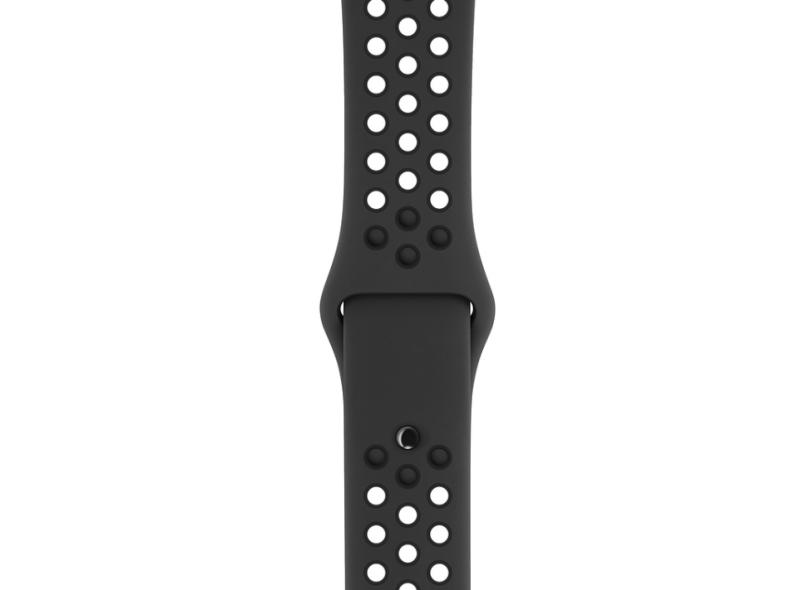 Smartwatch Apple Watch Nike+ Series 3 4G 42.0 mm