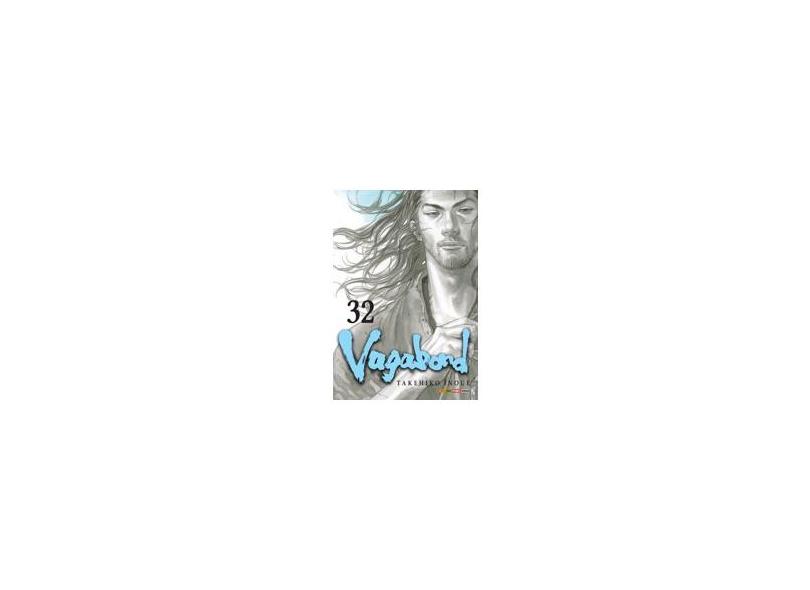 Vagabond - Vol. 32 - Inoue, Takehiko - 9788542613421