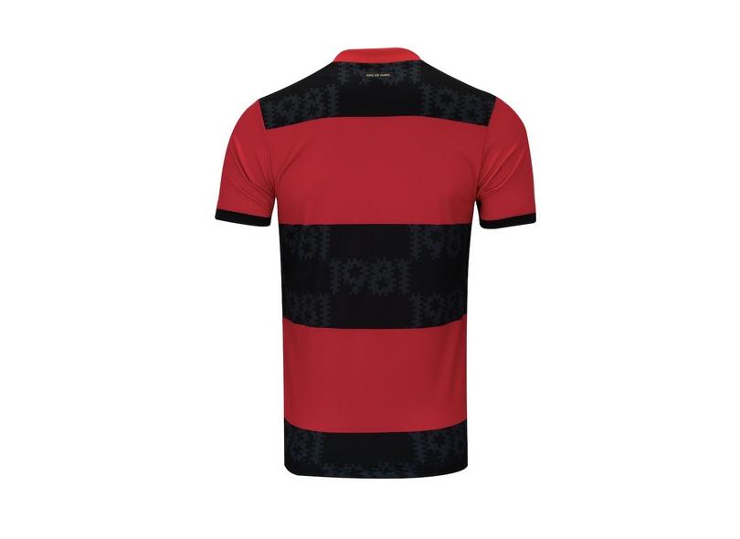 camisa do flamengo puma