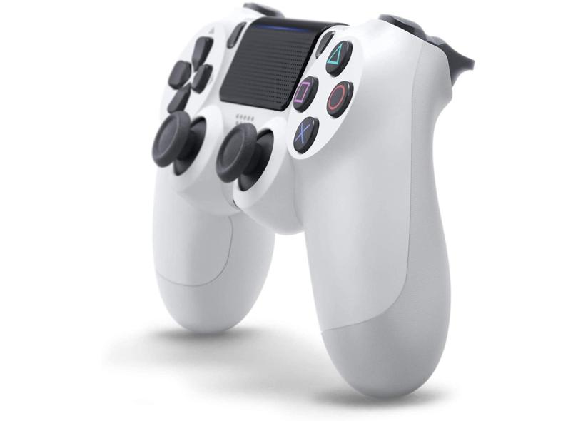 Para PS4 Wireless Controller Para Gamepad Para PS4 Pc Vibration Joystick em Promoção  é No Buscapé