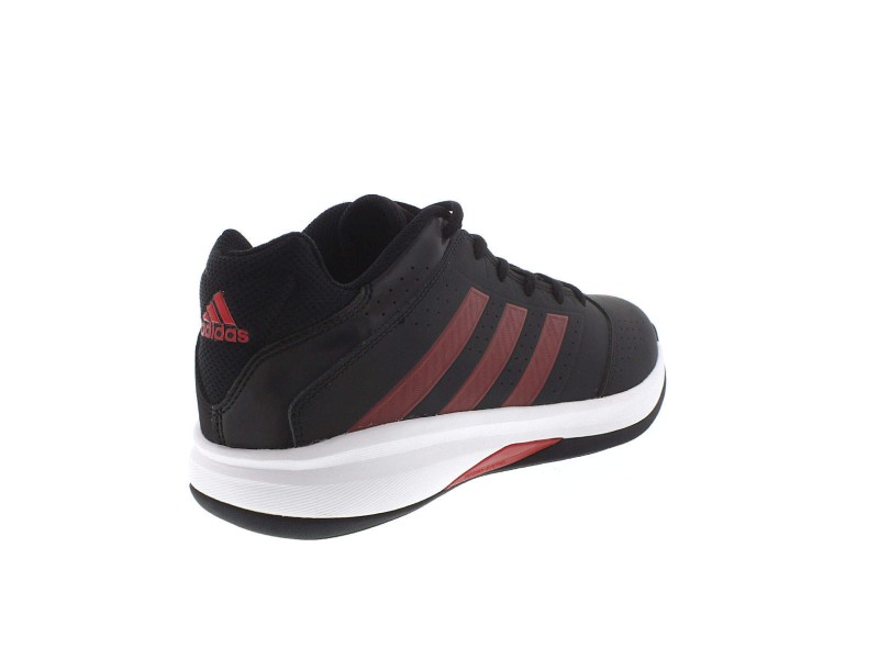 Tênis Adidas Masculino Basquete Isolation 2 Low