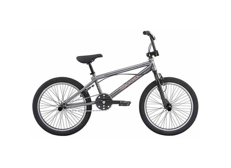 Bicicleta BMX Diamondback Aro 20 Venom com o Melhor Preço é no Zoom