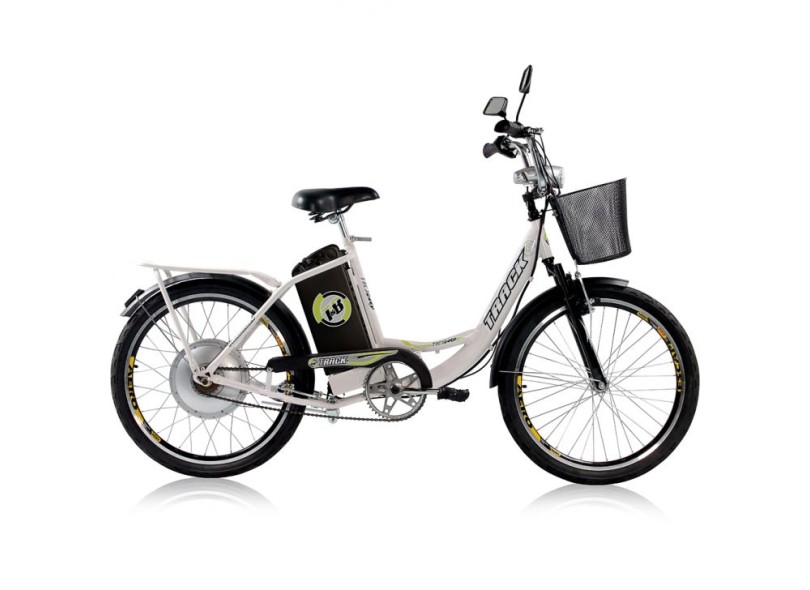 Bicicleta Track Bikes TKX City