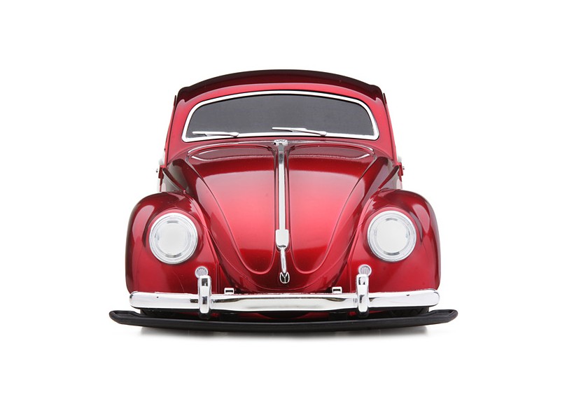Carro de Controle Remoto Maisto Volkswagen Beetle 1951