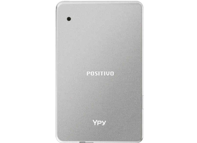 Tablet Positivo Ypy 7" 16 GB 07FTB Wi-Fi 3G