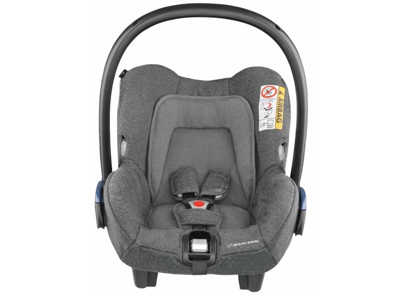Carrinho de Bebê Travel System com Bebê Conforto Maxi-Cosi Laika