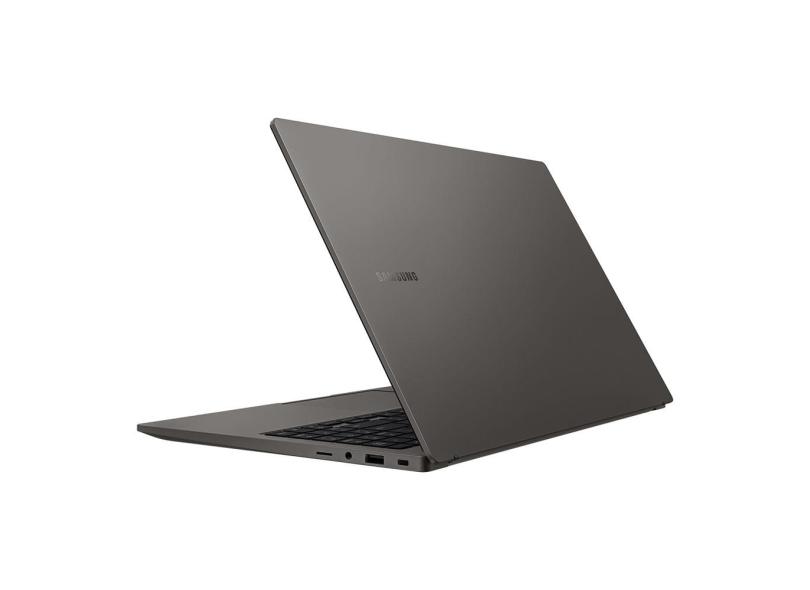 Notebook Samsung Galaxy Book3 Intel Core i5 1335U 15,6" 8GB SSD 256GB Windows 11 NP754XFG-KF1BR