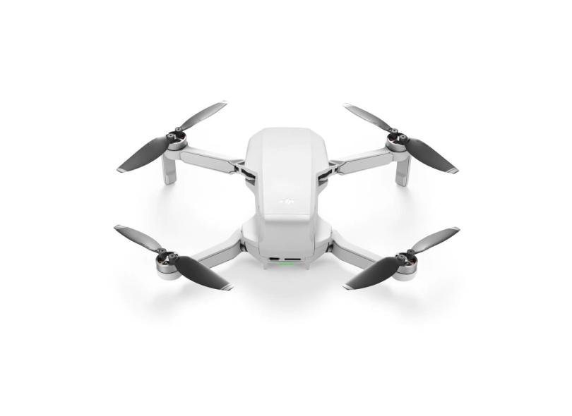 Mini Drone com Câmera DJI Mavic Mini 12.0 MP Full HD GPS