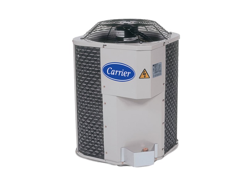 Ar Condicionado Split Cassete Carrier Miraggio 46000 BTUs Controle Remoto Quente/Frio 40KWCD48C5 / 38CCK048535MC