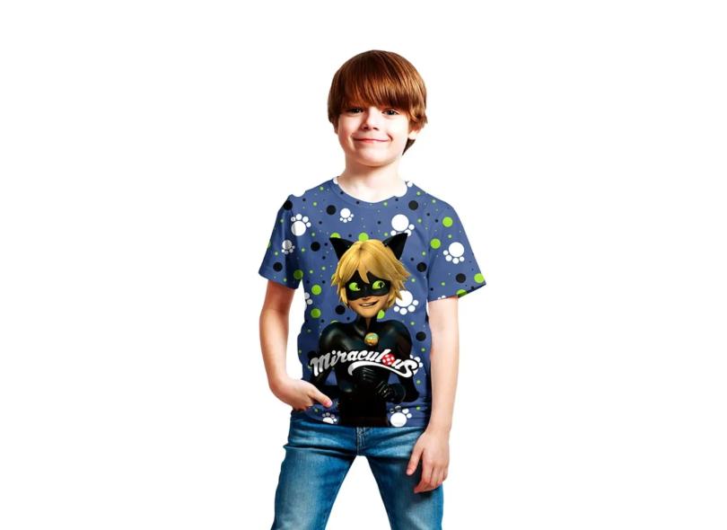 Roupa cat noir renner 2025