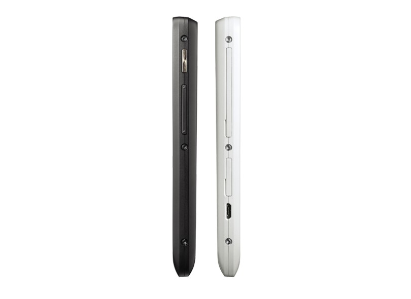 Smartphone Motorola Razr D3 XT919 Câmera 8 MP Desbloqueado 4 GB Android 4.1 (Jelly Bean) Wi-Fi 3G
