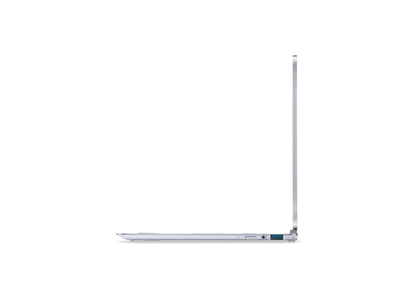 Ultrabook Acer Aspire S7 Intel Core i5 3337U 3ª Geração 4 GB de RAM HD 128 GB SSD LED 11,6" Touchscreen Windows 8 S7-191-6447