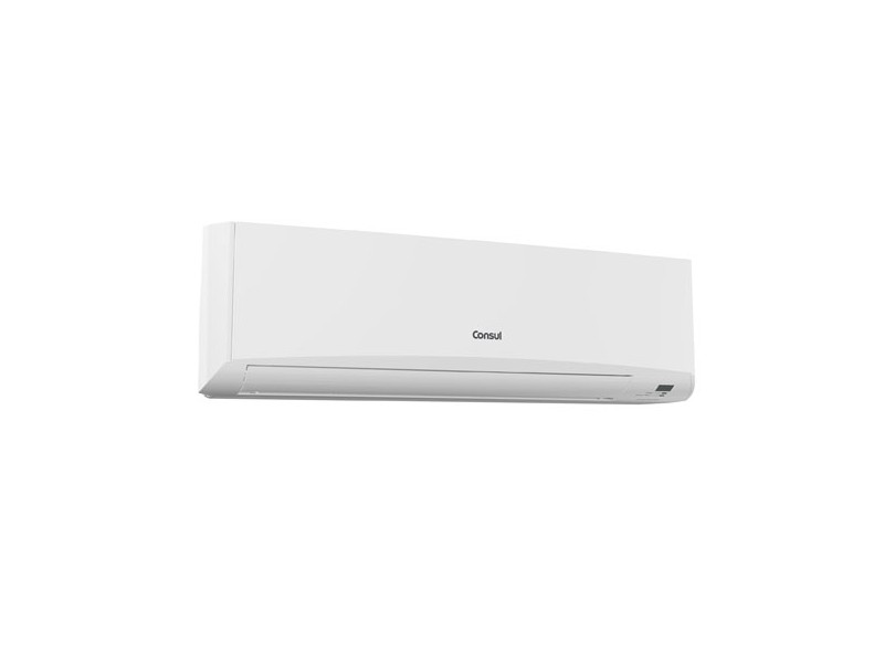 Ar Condicionado Split Hi Wall Consul Facilite 22.000 BTUs Controle Remoto Quente/Frio CBW22AB / CBX22AB