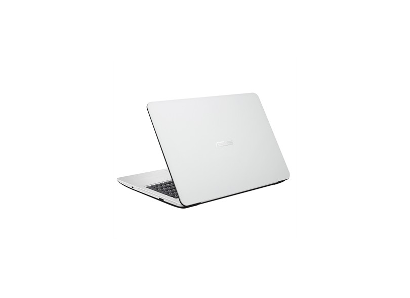 Notebook Asus Z Intel Celeron N2940 4 GB de RAM HD 500 GB LED 15.6 " 4400 Windows 10 Z550MA