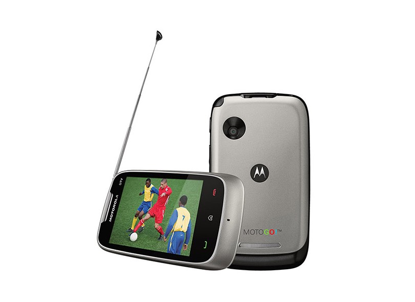 Celular Motorola MotoGo EX440 Desbloqueado