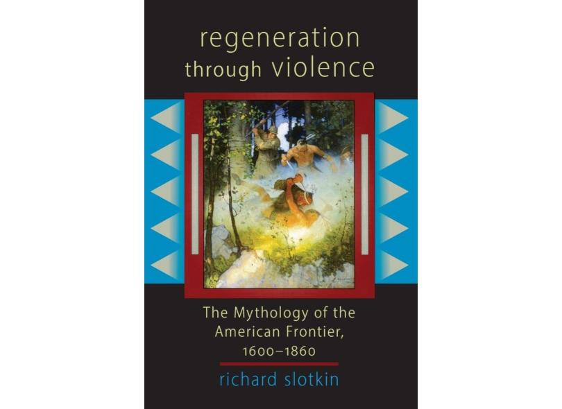 Regeneration Through Violence em Promoção é no Buscapé