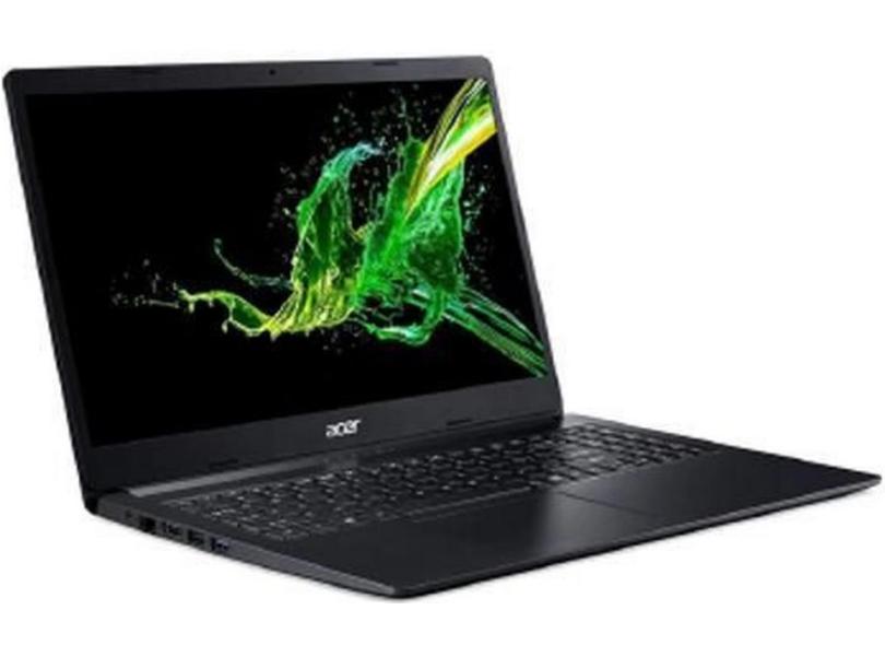 Notebook Acer Aspire AMD Ryzen 7 3700U 8.0 GB de RAM 256.0 GB 15.6 " Windows 10 A315-23-R3L