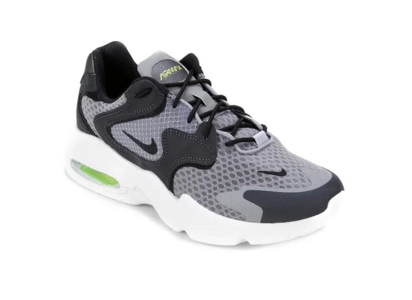 Tênis Nike Masculino Casual Air Max Advantage 4