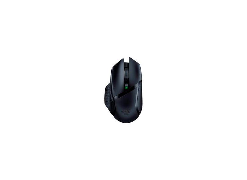 Mouse Gamer Bluetooth Basilisk X Hyperspeed em Promoção é no Buscapé