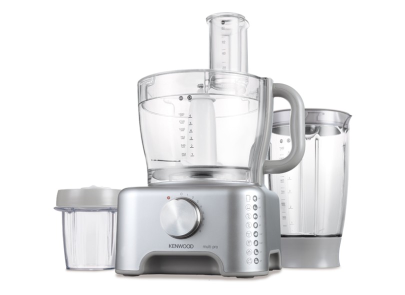 Processador de Alimentos Kenwood FP734