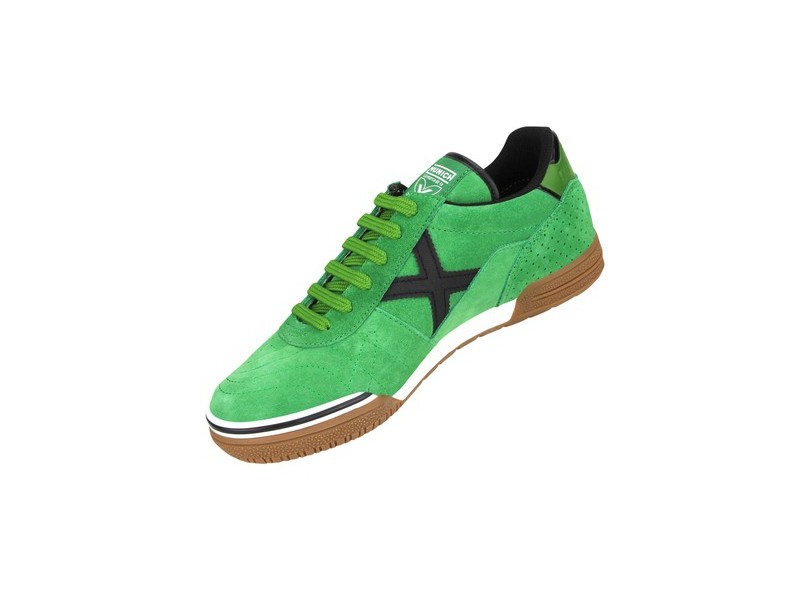 Tênis Munich Masculino Futsal XLS