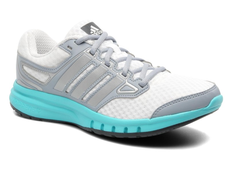 Tênis Adidas Feminino Corrida Galactic Elite
