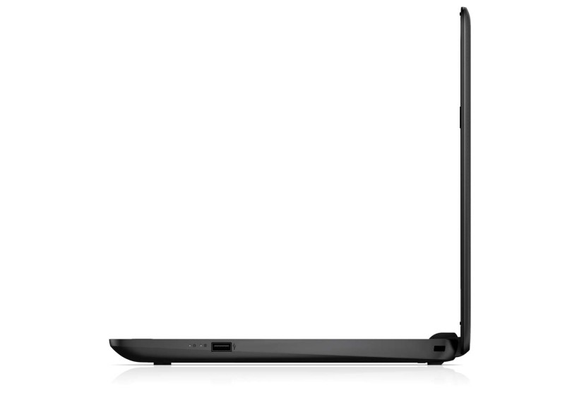 Notebook HP Intel Celeron N3050 4 GB de RAM HD 500 GB LED 14 " Windows 10 Home 14-AC102BR