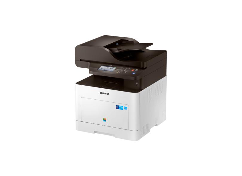 Multifuncional HP ProXpress SL-C3060FR Laser Colorida