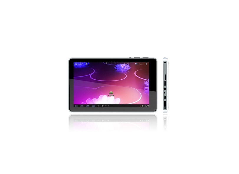 Tablet Titan 7" 8 GB PC7010B Wi-Fi
