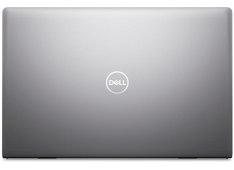 Notebook Dell Vostro 3520 V3520TGLW2062W Intel Core i5 1135G7 15,6" 8GB SSD 256 GB Windows 11 Leitor Biométrico