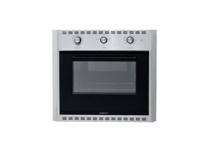 Forno Elétrico de Embutir Nardelli 60 litros